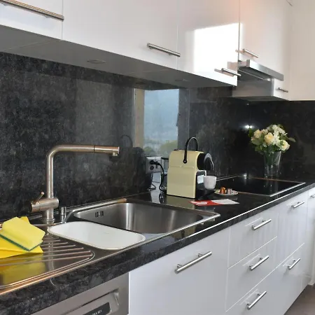 Residenza Aviva By Interhome Διαμέρισμα