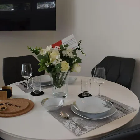 Residenza Aviva By Interhome * Muralto