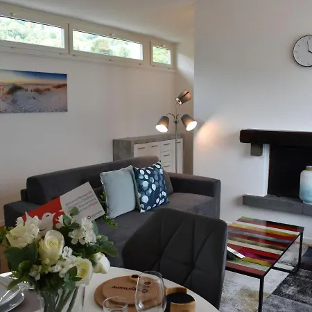 Residenza Aviva By Interhome * Muralto