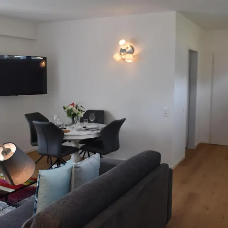 Residenza Aviva By Interhome Muralto