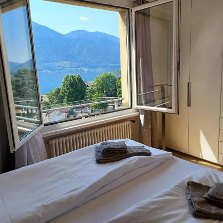 Residenza Aviva By Interhome