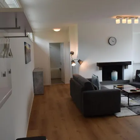 Residenza Aviva By Interhome Apartmán Muralto