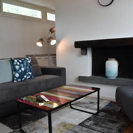 Residenza Aviva By Interhome