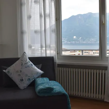 Residenza Aviva By Interhome *