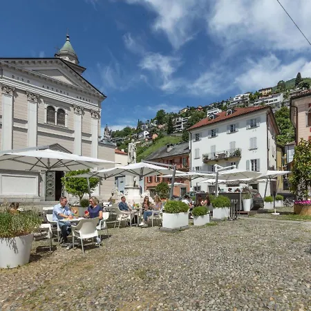 Apartmán Residenza Aviva By Interhome