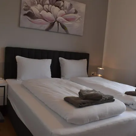 Apartmán Residenza Aviva By Interhome